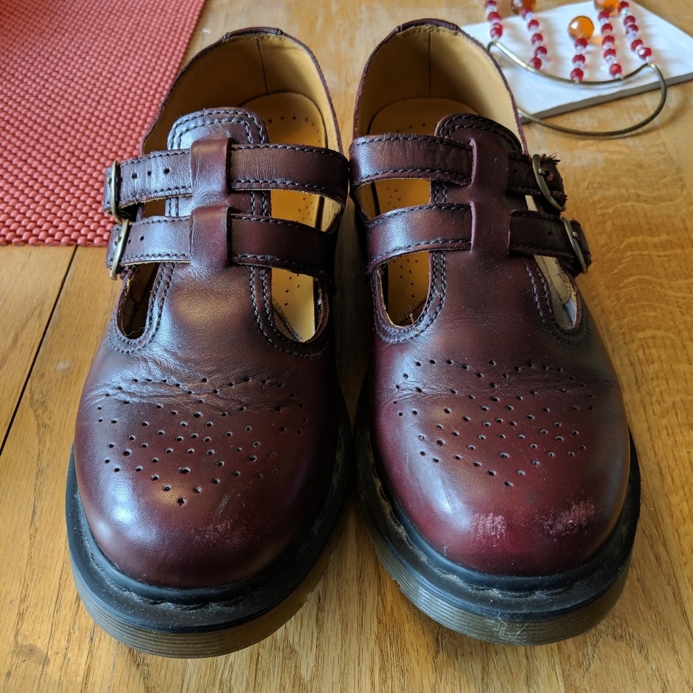 Dr. Martens 8065 mary jane